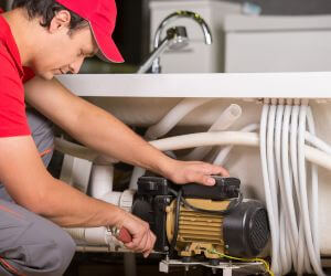 About Plumbers Pros Ardmore, OK