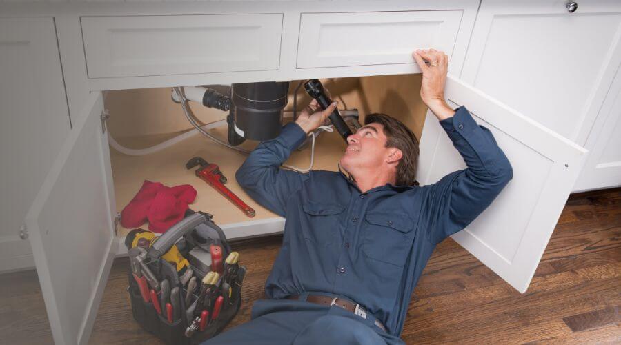 Local 24/7 Emergency Plumbing in Ardmore, OK
